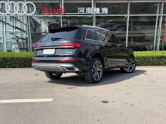Audi Q7 55 TFSI quattro S line sports - фото 5