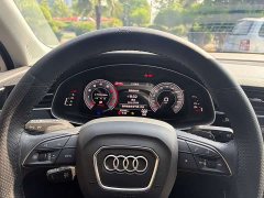 Audi Q7 55 TFSI quattro S line sports - фото 7
