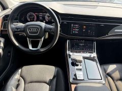Audi Q7 55 TFSI quattro S line sports - фото 8