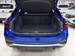 Audi Q3 Sportback 40 TFSI Lifestyle Edition - фото 13