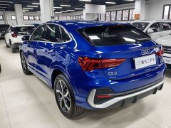 Audi Q3 Sportback 40 TFSI Lifestyle Edition - фото 4
