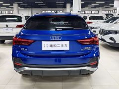 Audi Q3 Sportback 40 TFSI Lifestyle Edition - фото 5