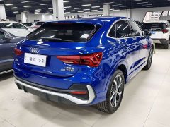 Audi Q3 Sportback 40 TFSI Lifestyle Edition - фото 6