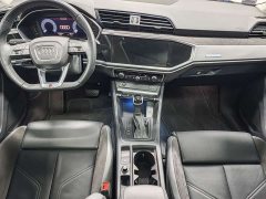 Audi Q3 Sportback 40 TFSI Lifestyle Edition - фото 7