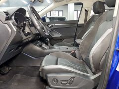 Audi Q3 Sportback 40 TFSI Lifestyle Edition - фото 8