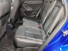 Audi Q3 Sportback 40 TFSI Lifestyle Edition - фото 9
