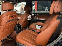 BMW X7 xDrive40i Exclusive M Sports Package - фото 9