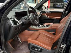 BMW X7 xDrive40i Exclusive M Sports Package - фото 10