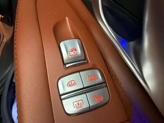 BMW X7 xDrive40i Exclusive M Sports Package - фото 11