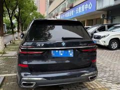 BMW X7 xDrive40i Exclusive M Sports Package - фото 2