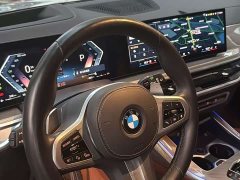 BMW X7 xDrive40i Exclusive M Sports Package - фото 4