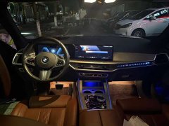 BMW X7 xDrive40i Exclusive M Sports Package - фото 6