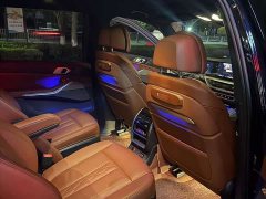 BMW X7 xDrive40i Exclusive M Sports Package - фото 7