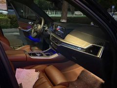 BMW X7 xDrive40i Exclusive M Sports Package - фото 8
