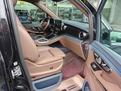 Mercedes-Benz Vito 2023 2.0T Business Edition 7 seats - фото 12