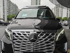 Mercedes-Benz Vito 2023 2.0T Business Edition 7 seats - фото 2