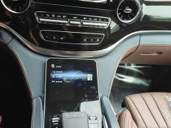 Mercedes-Benz Vito 2023 2.0T Business Edition 7 seats - фото 3