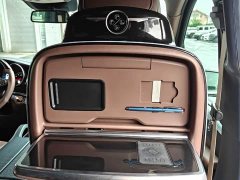 Mercedes-Benz Vito 2023 2.0T Business Edition 7 seats - фото 5