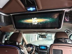 Mercedes-Benz Vito 2023 2.0T Business Edition 7 seats - фото 6