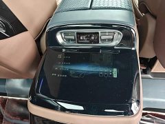 Mercedes-Benz Vito 2023 2.0T Business Edition 7 seats - фото 7