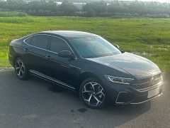 Volkswagen Passat 330TSI Starry Sky Deluxe Edition - фото 11
