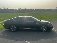 Volkswagen Passat 330TSI Starry Sky Deluxe Edition - фото 14