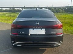 Volkswagen Passat 330TSI Starry Sky Deluxe Edition - фото 15
