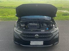 Volkswagen Passat 330TSI Starry Sky Deluxe Edition - фото 16