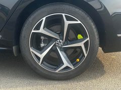 Volkswagen Passat 330TSI Starry Sky Deluxe Edition - фото 17