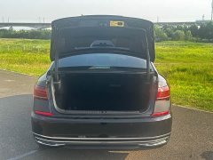 Volkswagen Passat 330TSI Starry Sky Deluxe Edition - фото 18
