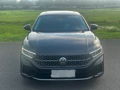 Volkswagen Passat 330TSI Starry Sky Deluxe Edition - фото 2