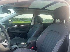 Volkswagen Passat 330TSI Starry Sky Deluxe Edition - фото 6