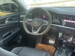 Volkswagen Passat 330TSI Starry Sky Deluxe Edition - фото 8