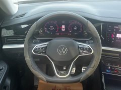 Volkswagen Passat 330TSI Starry Sky Deluxe Edition - фото 9