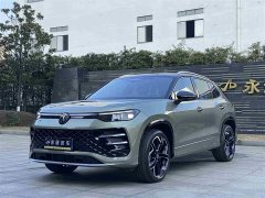 Volkswagen Tanyue L 380TSI four-wheel drive luxury Easy package - фото 1