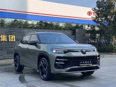 Volkswagen Tanyue L 380TSI four-wheel drive luxury Easy package - фото 3