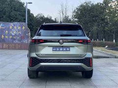 Volkswagen Tanyue L 380TSI four-wheel drive luxury Easy package - фото 4