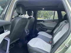 Volkswagen Tanyue L 380TSI four-wheel drive luxury Easy package - фото 6