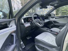 Volkswagen Tanyue L 380TSI four-wheel drive luxury Easy package - фото 9
