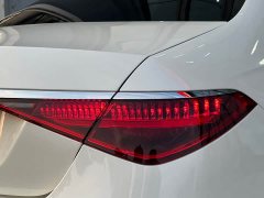 Mercedes-Benz S-Class S 400 L Business Type - фото 13