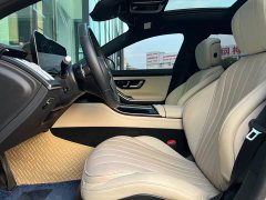 Mercedes-Benz S-Class S 400 L Business Type - фото 15