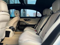 Mercedes-Benz S-Class S 400 L Business Type - фото 17