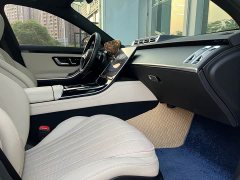 Mercedes-Benz S-Class S 400 L Business Type - фото 19