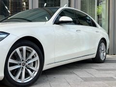 Mercedes-Benz S-Class S 400 L Business Type - фото 2
