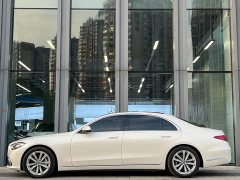 Mercedes-Benz S-Class S 400 L Business Type - фото 3