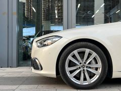 Mercedes-Benz S-Class S 400 L Business Type - фото 4
