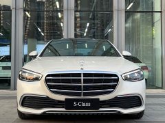 Mercedes-Benz S-Class S 400 L Business Type - фото 5