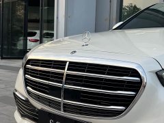 Mercedes-Benz S-Class S 400 L Business Type - фото 6