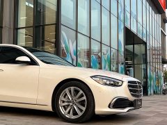 Mercedes-Benz S-Class S 400 L Business Type - фото 7
