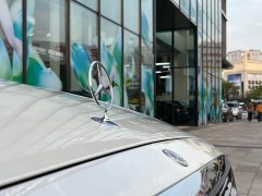 Mercedes-Benz S-Class S 400 L Business Type - фото 8